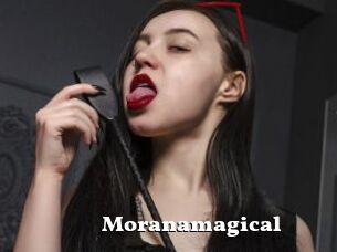 Moranamagical