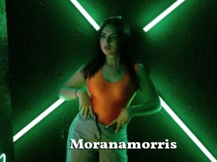 Moranamorris