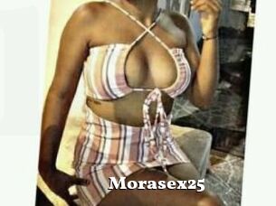 Morasex25