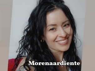 Morenaardiente