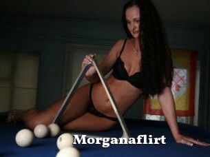 Morganaflirt