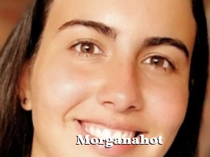 Morganahot