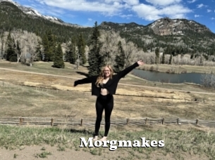 Morgmakes