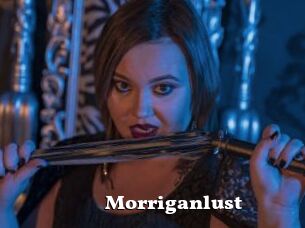 Morriganlust