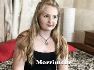 Morrimorr