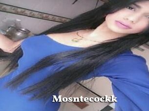 Mosntecockk