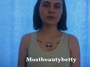 Mostbeautybetty