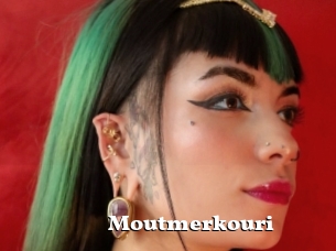 Moutmerkouri