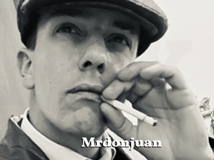 Mrdonjuan