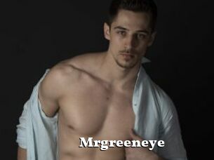 Mrgreeneye