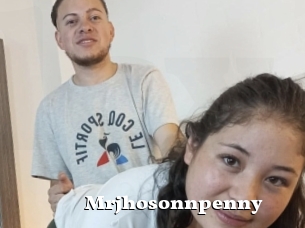 Mrjhosonnpenny