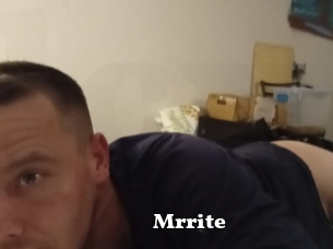 Mrrite