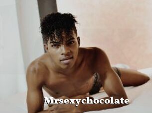 Mrsexychocolate