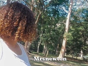 Mrsnewton