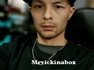 Mrvickinabox