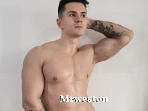 Mrweston