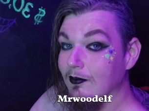 Mrwoodelf