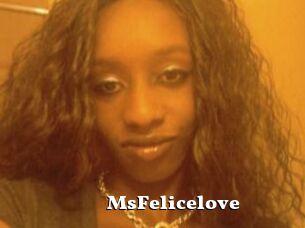 MsFelicelove