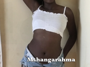 Mshangarahma