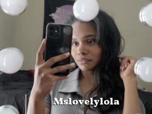 Mslovelylola