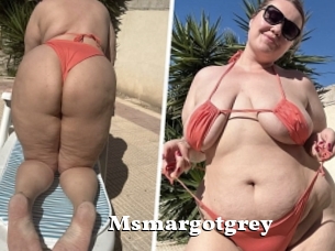 Msmargotgrey