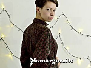 Msmarguerite