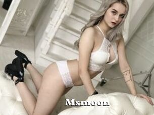 Msmoon