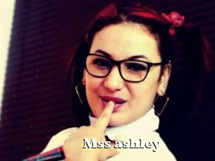 Mss_ashley