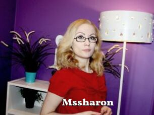 Mssharon