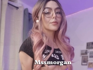 Mssmorgan