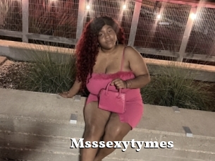 Msssexytymes