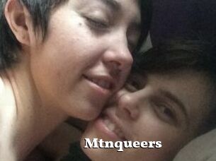 Mtnqueers