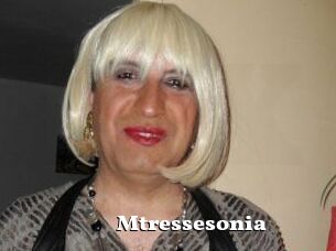 Mtressesonia