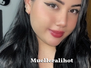 Muelleralihot