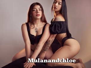 Mulanandchloe