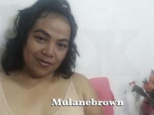 Mulanebrown