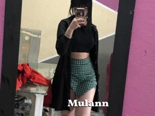 Mulann