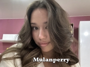 Mulanperry