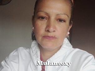 Mulansexy