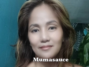 Mumasauce