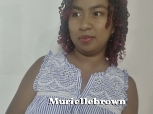 Muriellebrown