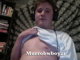 Murrobwboy21