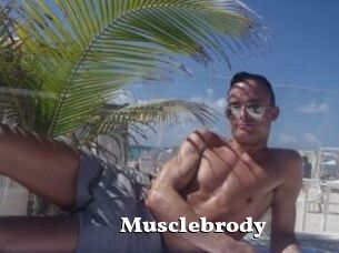 Musclebrody