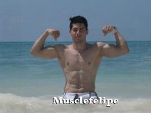 Musclefelipe