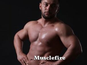 Musclefire