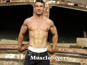 Muscleloverr