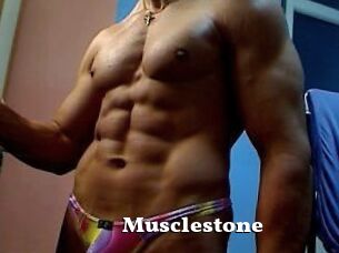 Musclestone