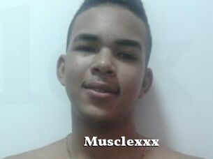 Musclexxx