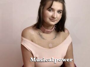 Musicalpower