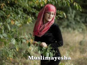 Muslimayesha